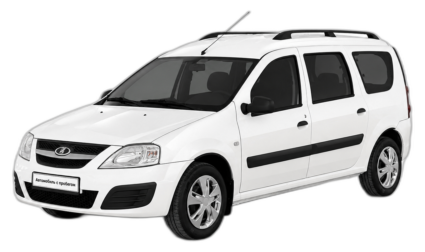 Lada Largus