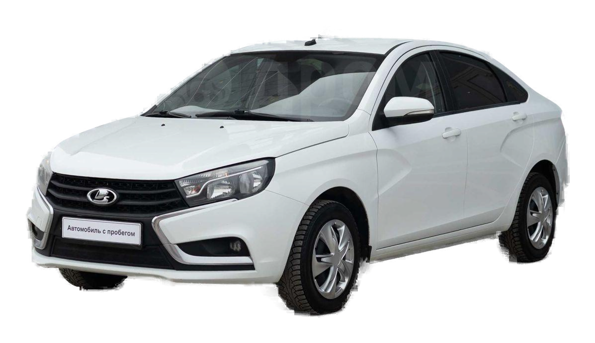 Lada Vesta