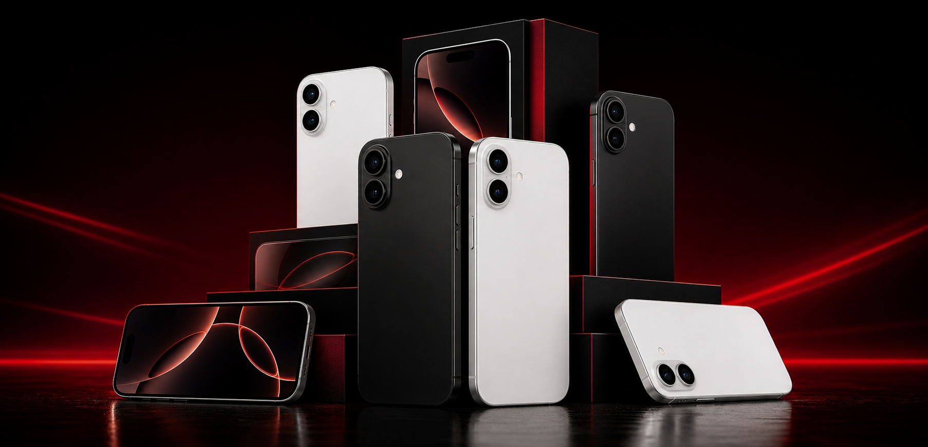 iPhone 17 для ежедневных победителей