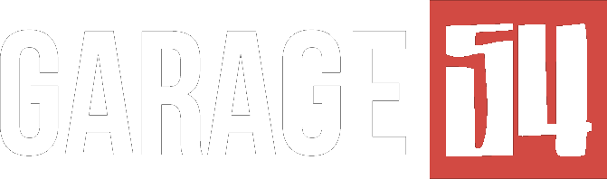 Garage54